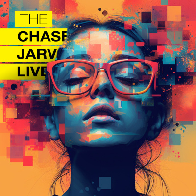 The Chase Jarvis Live Show