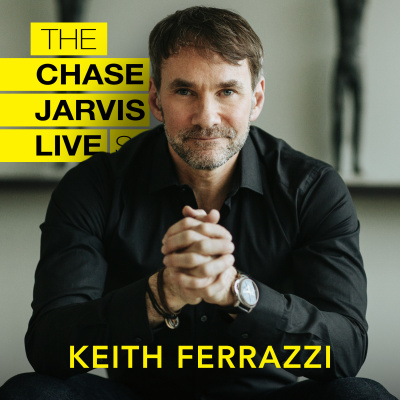 The Chase Jarvis Live Show