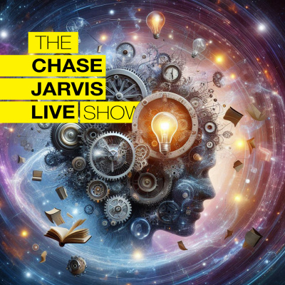 The Chase Jarvis Live Show