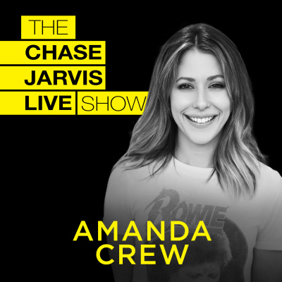 The Chase Jarvis Live Show