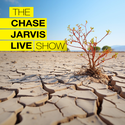 The Chase Jarvis Live Show