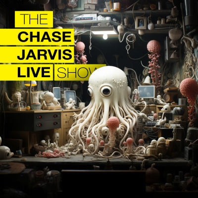 The Chase Jarvis Live Show