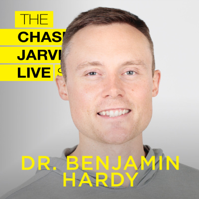 The Chase Jarvis Live Show