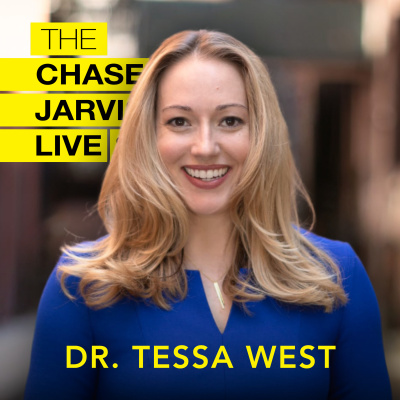 The Chase Jarvis Live Show