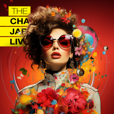 The Chase Jarvis Live Show