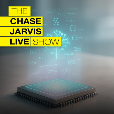 The Chase Jarvis Live Show