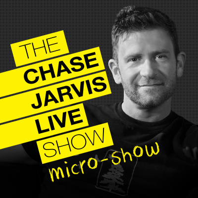 The Chase Jarvis Live Show