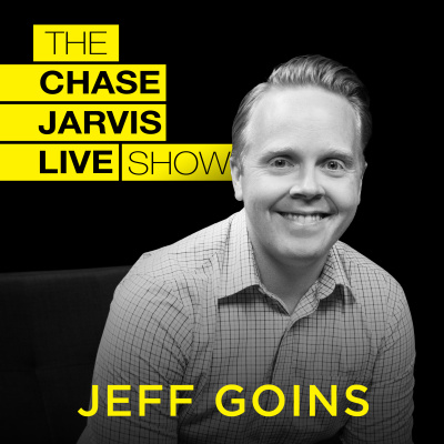 The Chase Jarvis Live Show