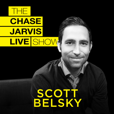 The Chase Jarvis Live Show