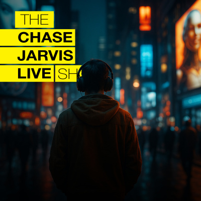 The Chase Jarvis Live Show