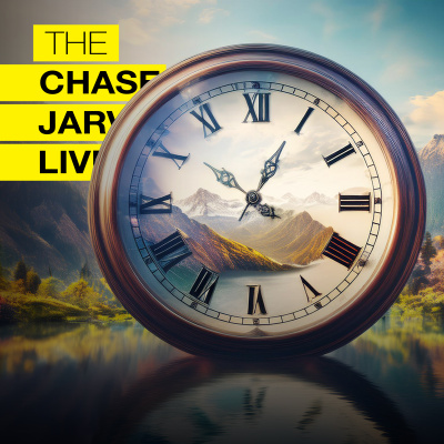 The Chase Jarvis Live Show