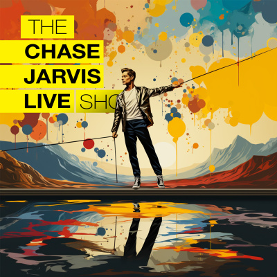 The Chase Jarvis Live Show