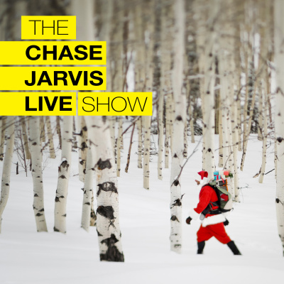 The Chase Jarvis Live Show