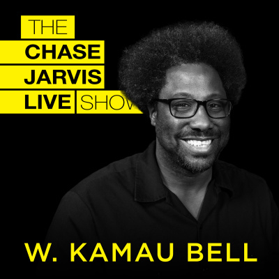 The Chase Jarvis Live Show