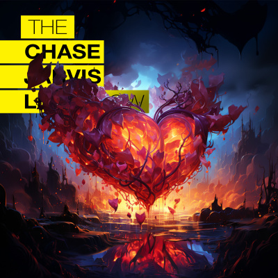 The Chase Jarvis Live Show