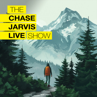The Chase Jarvis Live Show