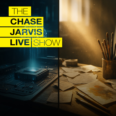 The Chase Jarvis Live Show
