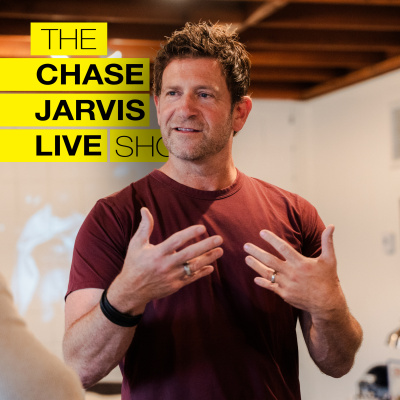 The Chase Jarvis Live Show