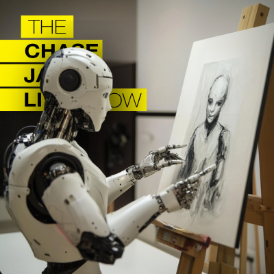 The Chase Jarvis Live Show