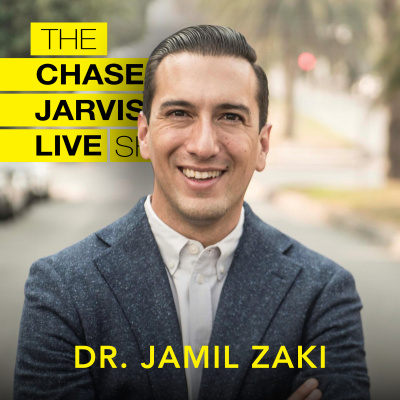 The Chase Jarvis Live Show
