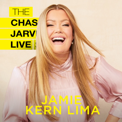 The Chase Jarvis Live Show