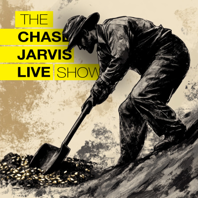 The Chase Jarvis Live Show