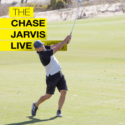 The Chase Jarvis Live Show