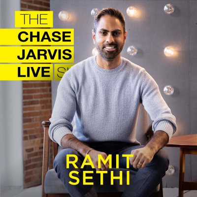 The Chase Jarvis Live Show