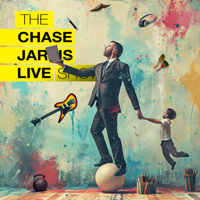 The Chase Jarvis Live Show