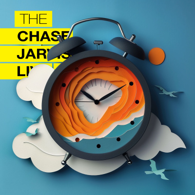 The Chase Jarvis Live Show