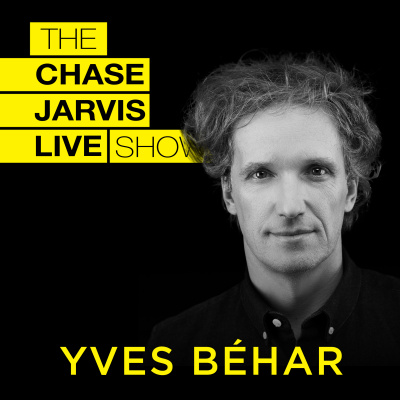 The Chase Jarvis Live Show