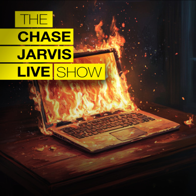 The Chase Jarvis Live Show