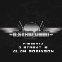 D-Stream 12 - Alan Robinson