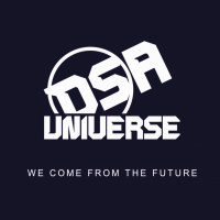 D-Strip-Ando 705 - Universos Absolutos Remix