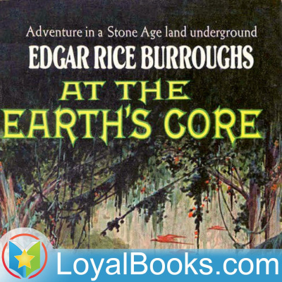 At The Earths Core By Edgar Rice Burroughs