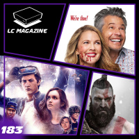 Santa Clarita Player One - Episodio 183 - LC Magazine