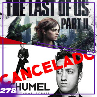 Review: The Last of Us 2 / Chumelgate - LC Magazine 278