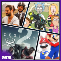 Gamers en Verano - Episodio 155 - LC Magazine