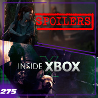 The Last of Spoilers 2 / Xbox Inside 2020 - LC Magazine 275