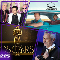 OSCARS 2019 - LC Magazine 225