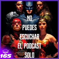 Justice League, Punisher - Episodio 165 - LC Magazine