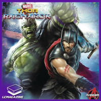 Thor Ragnarok - Episodio 163 - LC Magazine