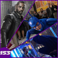 Death Note, The Tick, La Torre Oscura, Game of Thrones - Episodio 153 - LC Magazine