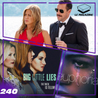 Murder Mystery / Big Little Lies - LC Magazine 240