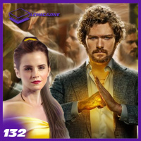 La bella y la bestia, Iron Fist - Episodio 132 - LC Magazine