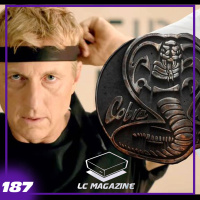 Review: Cobra Kai - Episodio 187 - LC Magazine