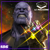 INFINITY WAR - Episodio 186 - LC Magazine