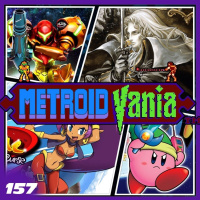 Metroidvania y el año de Nintendo - Episodio 157 - LC Magazine