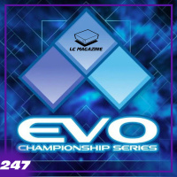 EVO 2019 /Noticias de la semana - LC Magazine 247