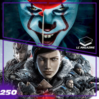Review: It 2 / Gears 5 - LC Magazine 250